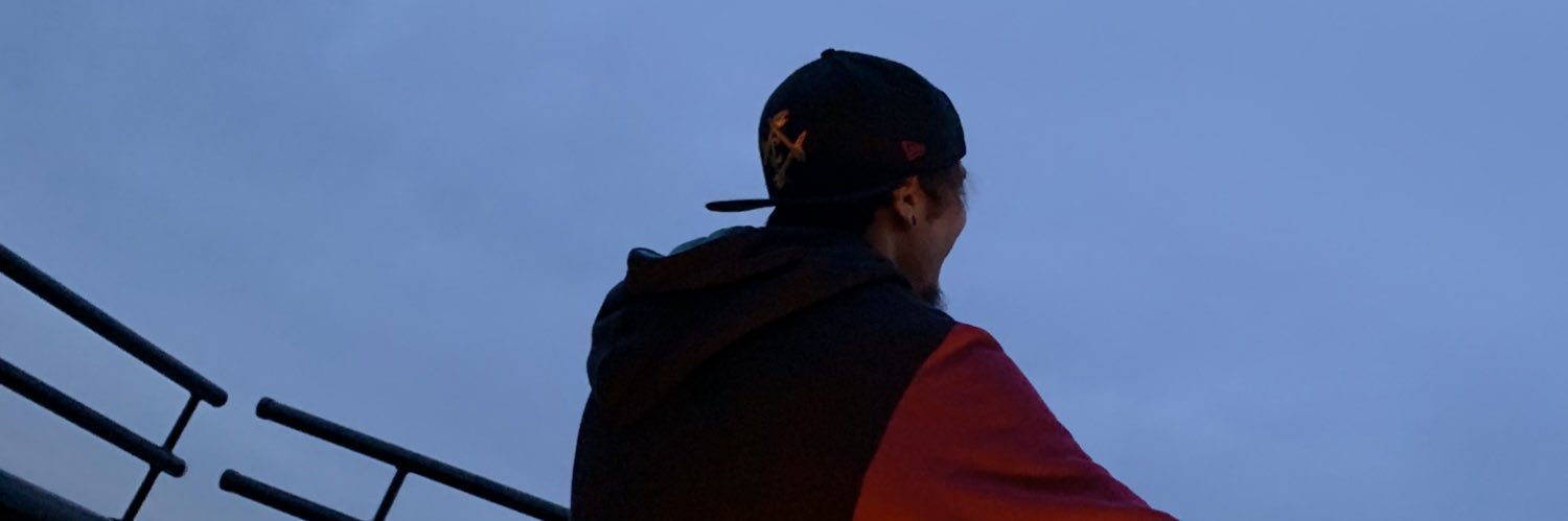 HighImMason's profile banner image
