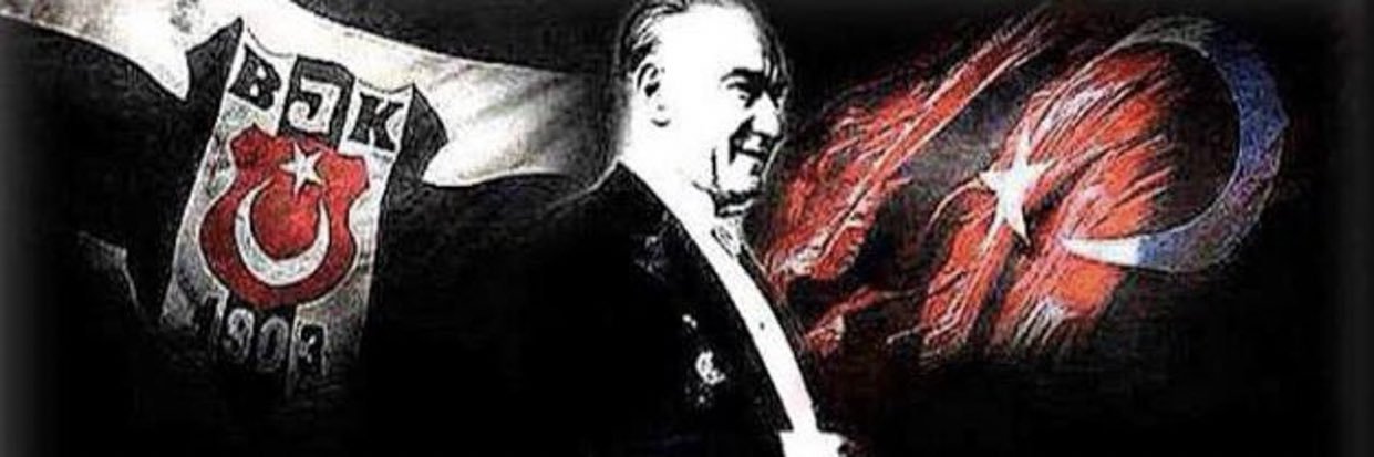 timurkolcak's profile banner image