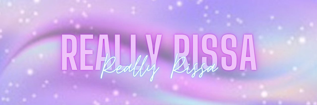 Riissa_92's profile banner image