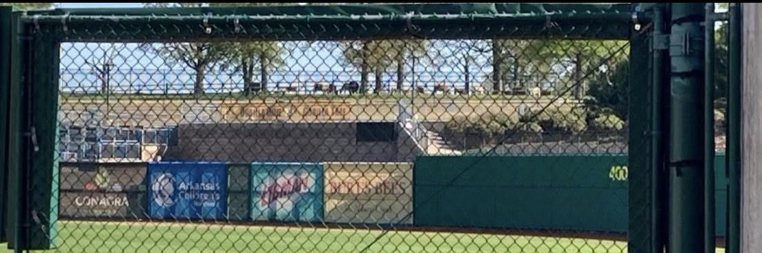 Stephen C. Crockett ⚓️ banner