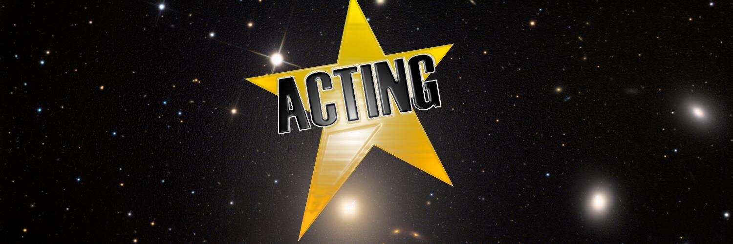 ActingEscuela's profile banner image