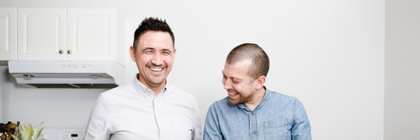 FoodGays Profile Banner