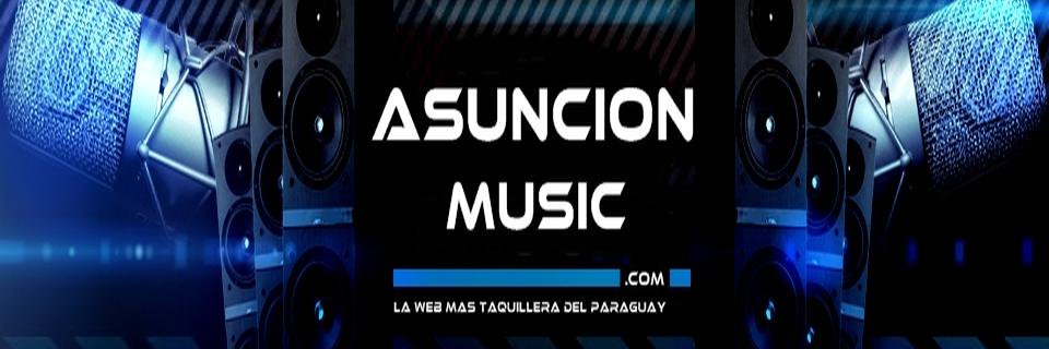 AsuncionMusic's profile banner image