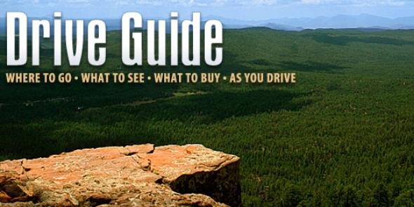 driveguide's profile banner image