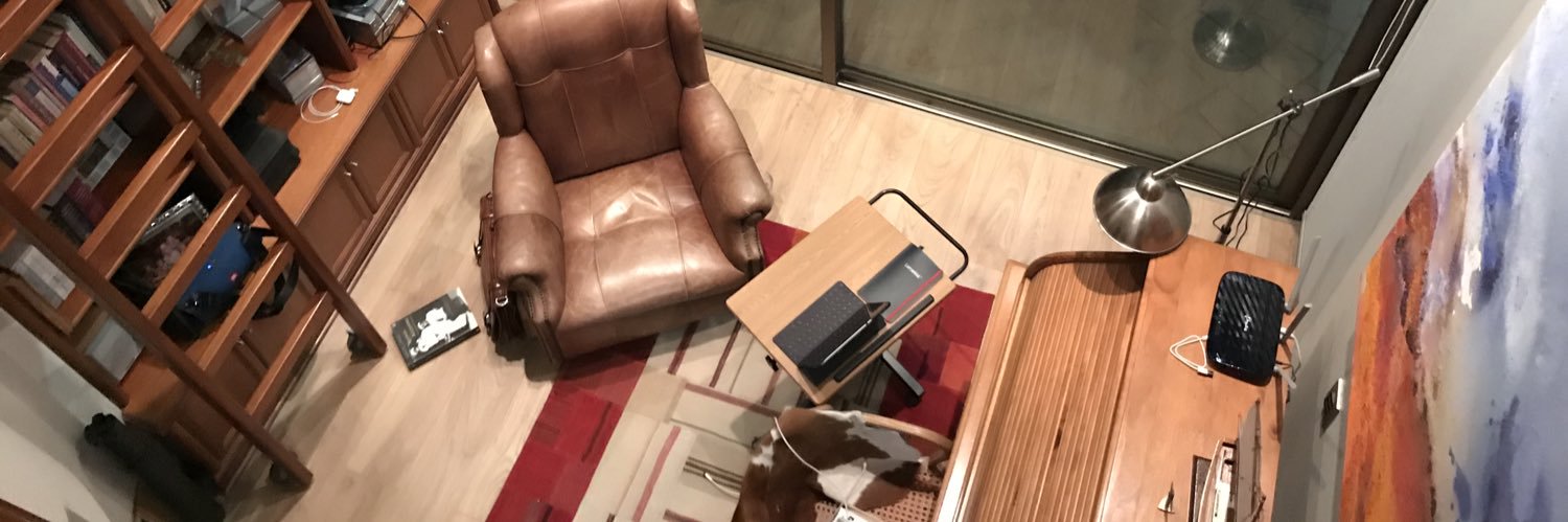 Francisco Orrego B. banner