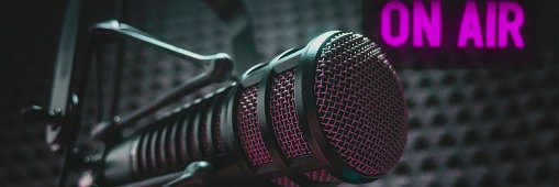 🎙 InOutRadio 🏳️‍🌈 banner