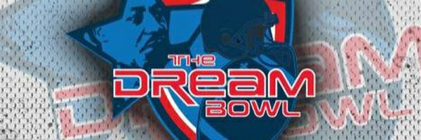 The Dream Bowl Profile Banner
