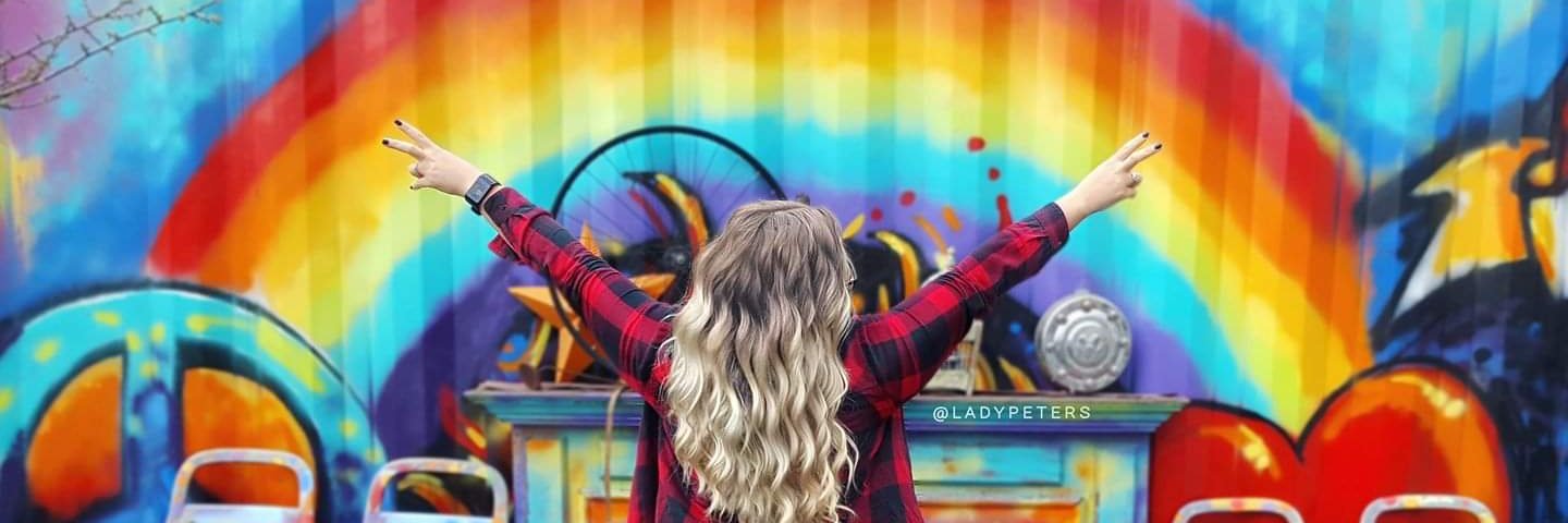 LadyPetersa's profile banner image