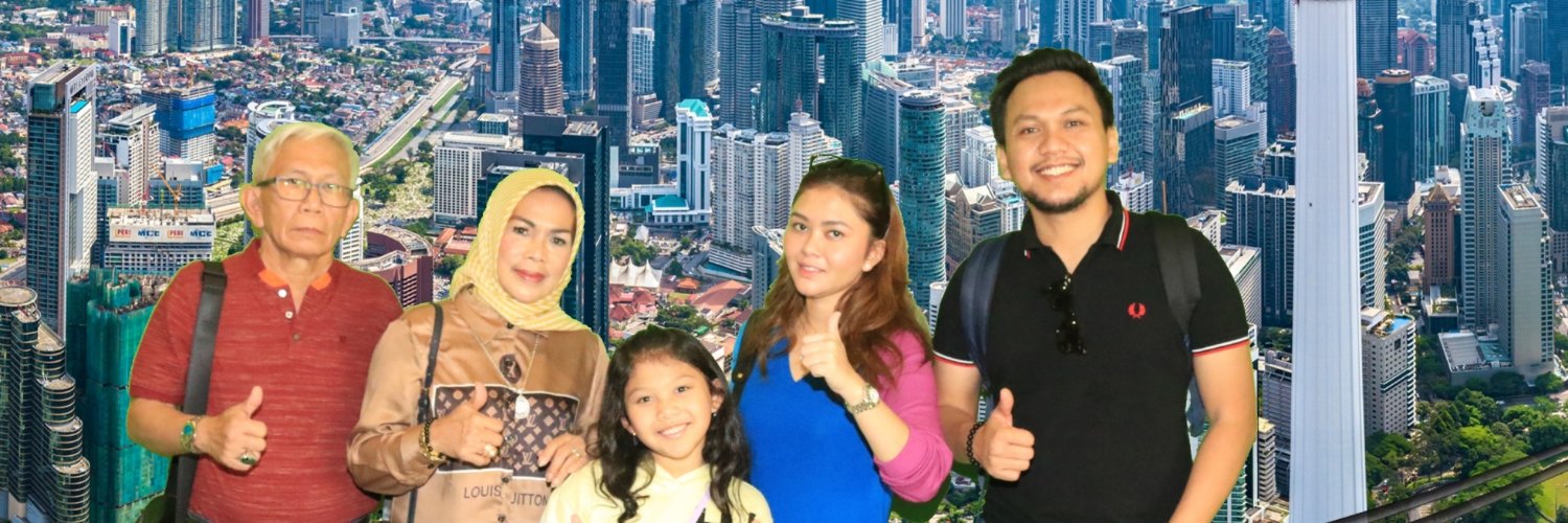 Hibsah's profile banner image