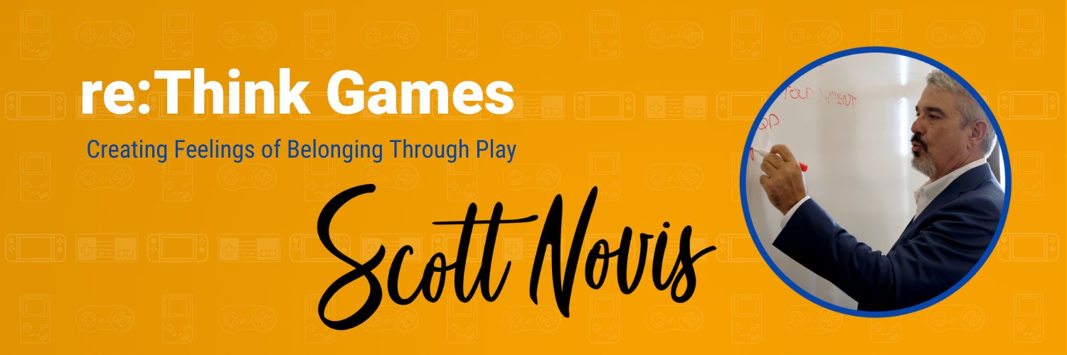 Scott Novis banner