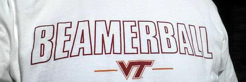 roadhokie's profile banner image