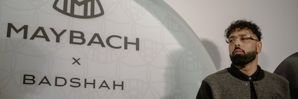 Its_Badshah Profile Banner