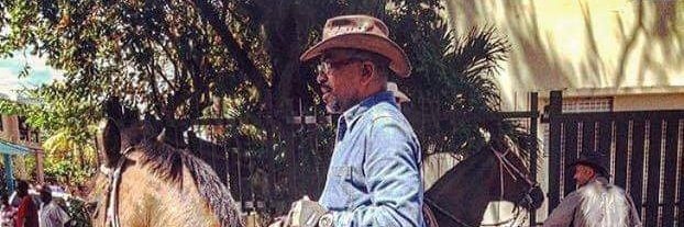 Carlosquevedol's profile banner image