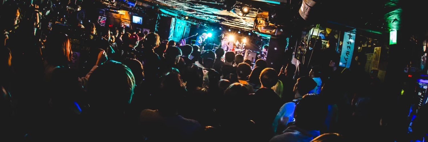 ヨシキ ORCALAND banner