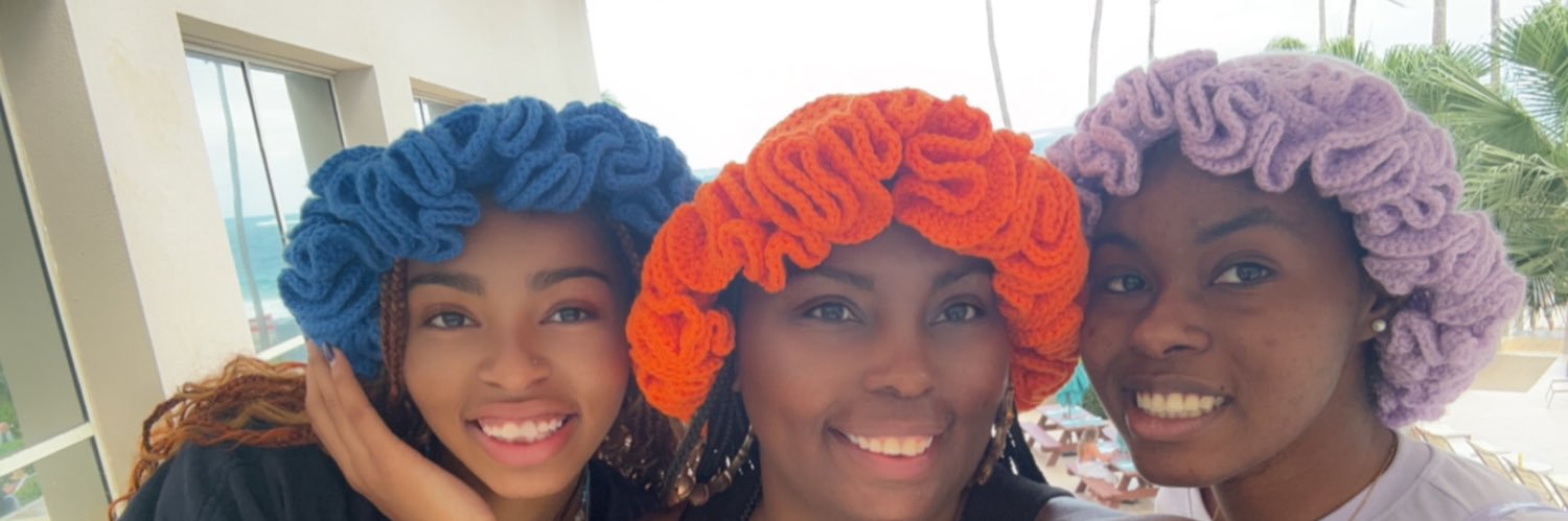 Chanel Wright Greene banner