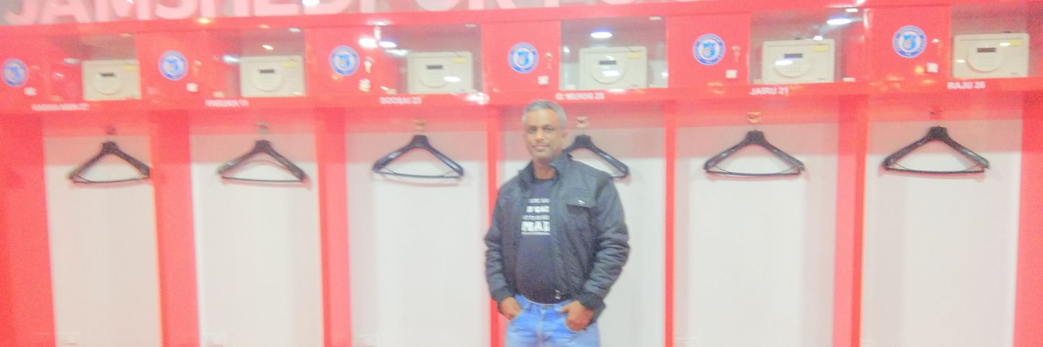 Himadri Barman 🇮🇳 banner