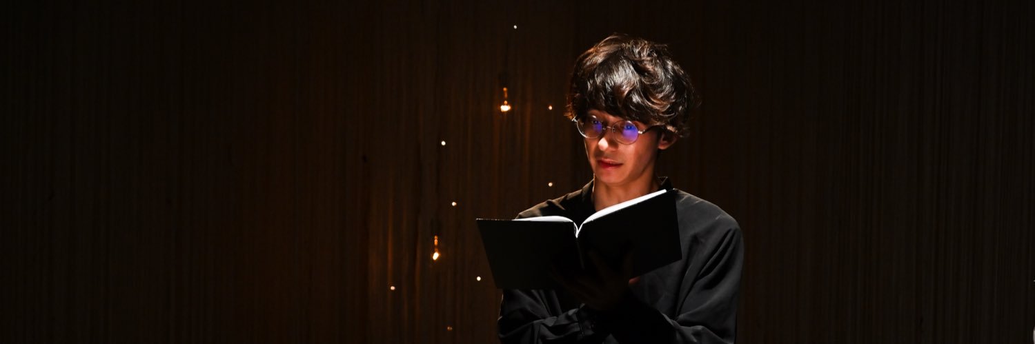brkdm15's profile banner image