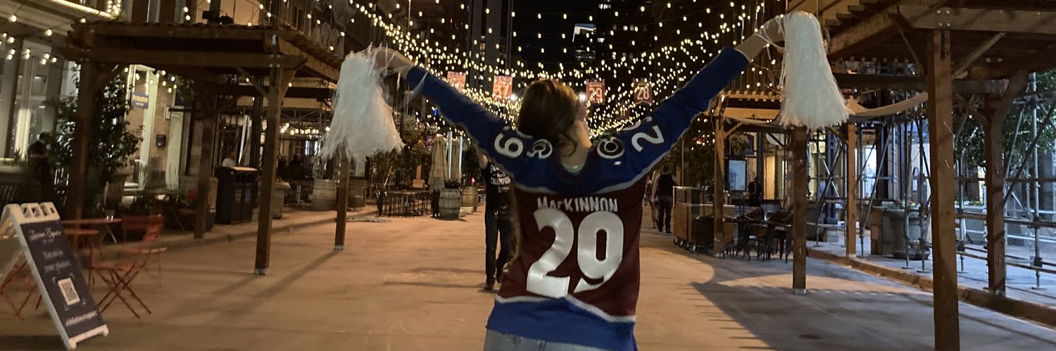 meganrwebber's profile banner image