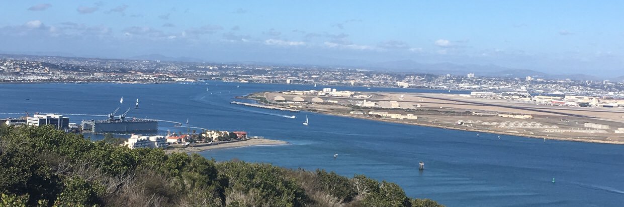 Matthew Poland banner