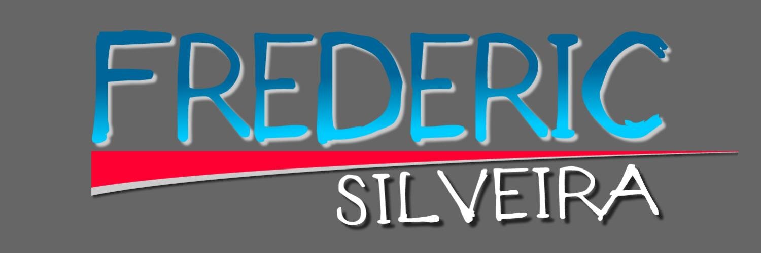 fredericsilvera's profile banner image