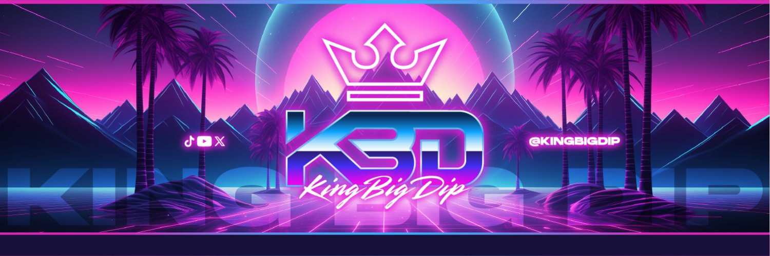 KBD banner