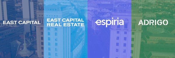 EastCapital Profile Banner