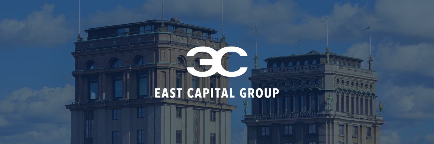 EastCapital's profile banner image