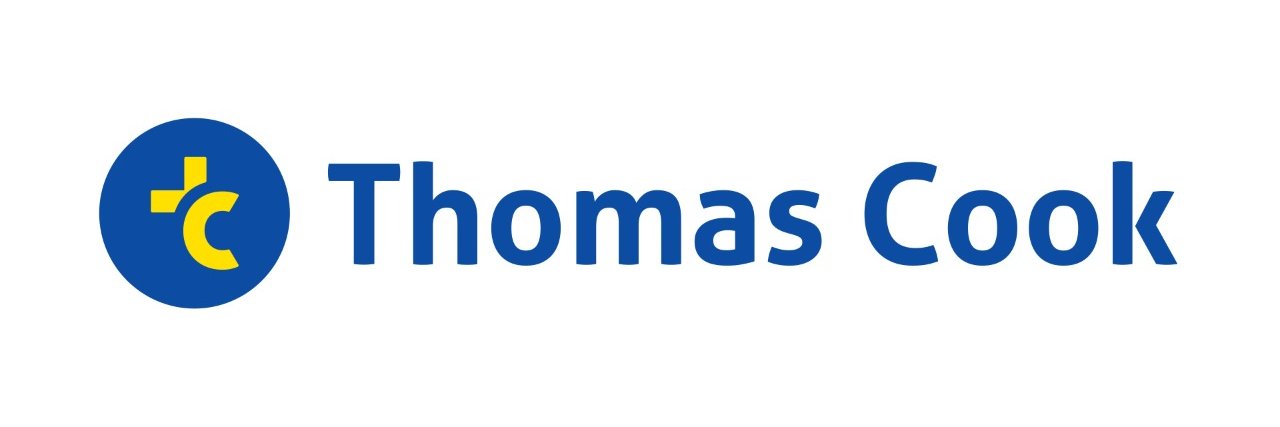 Thomas Cook India banner