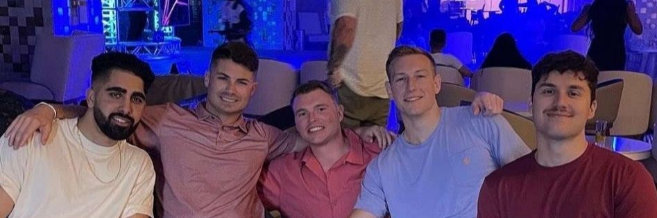 CalSchultz's profile banner image