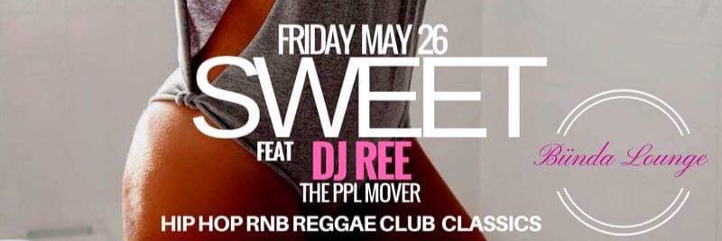 BundaLoungeTO banner