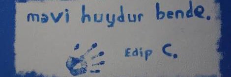 ilksendincturk's profile banner image