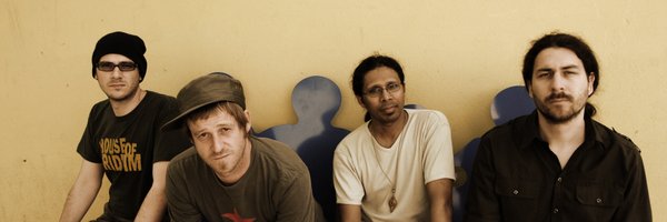 houseofriddim Profile Banner