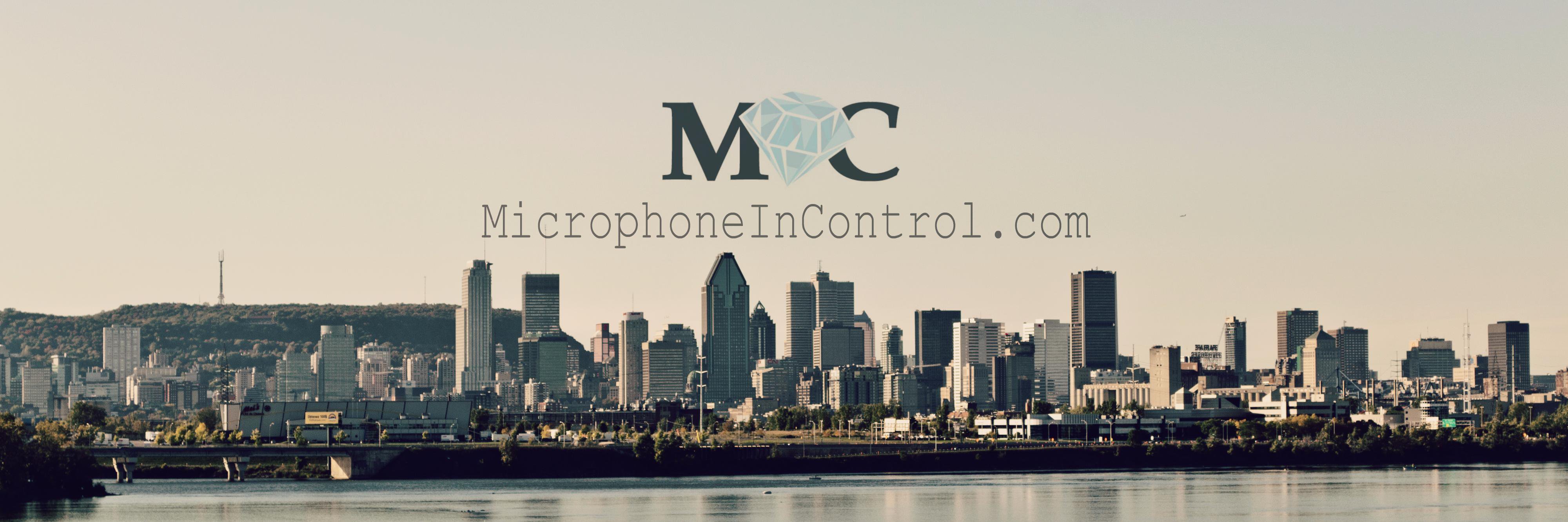 Its_The_MIC's profile banner image