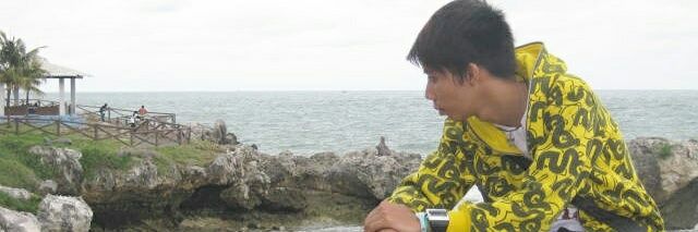 erickantry's profile banner image