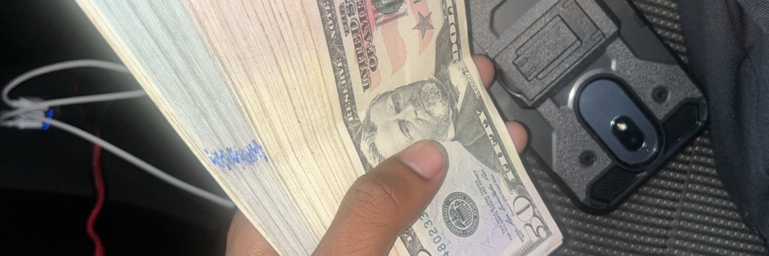 DreadGotti's profile banner image