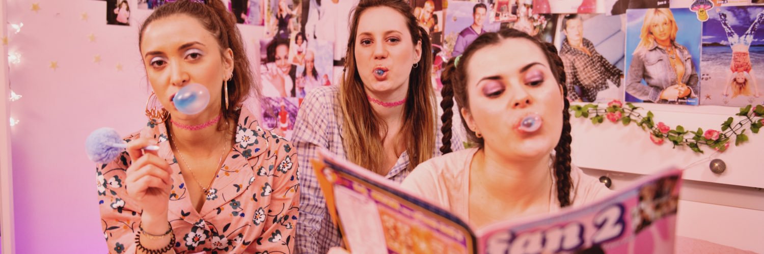 CandiceMechaly's profile banner image