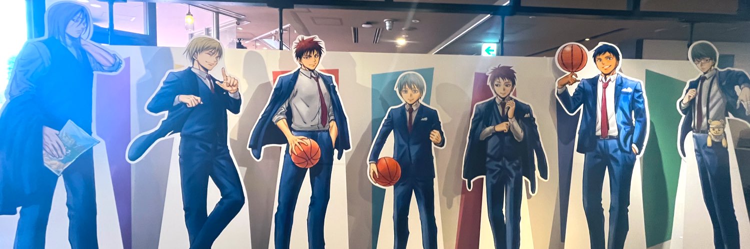 ぶら* banner