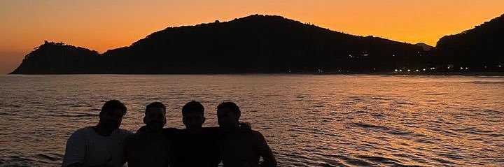 Igorjunkss's profile banner image