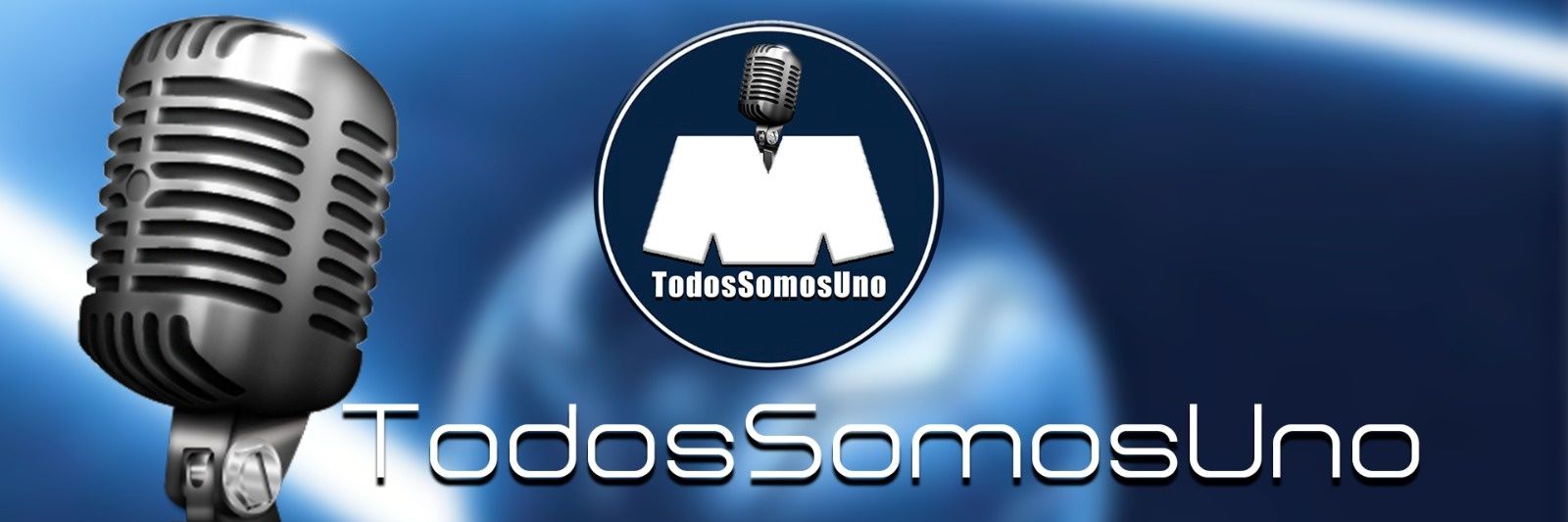 #ElRompasDeLaGente banner