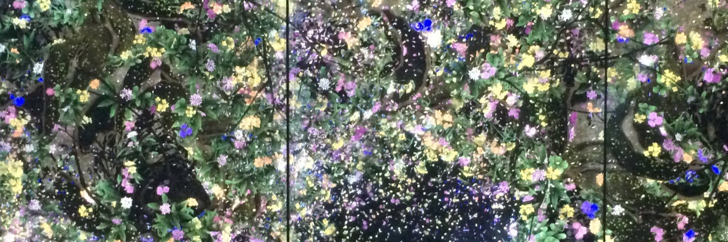 nyxismeee's profile banner image
