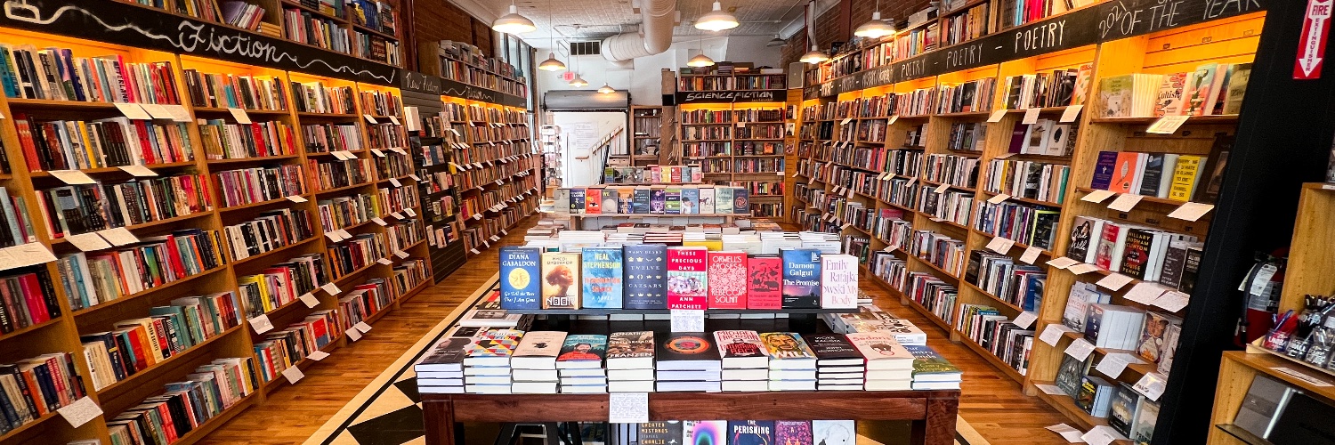 LiteratiBkstore's profile banner image