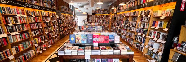 LiteratiBkstore Profile Banner