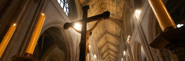 catholicEW Profile Banner
