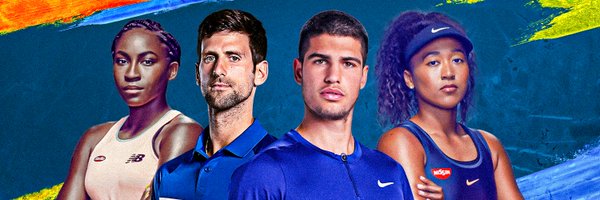 Sky Sports Tennis Profile Banner