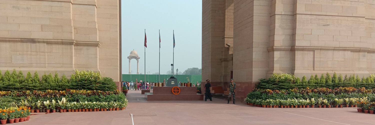 HumariAwaz's profile banner image