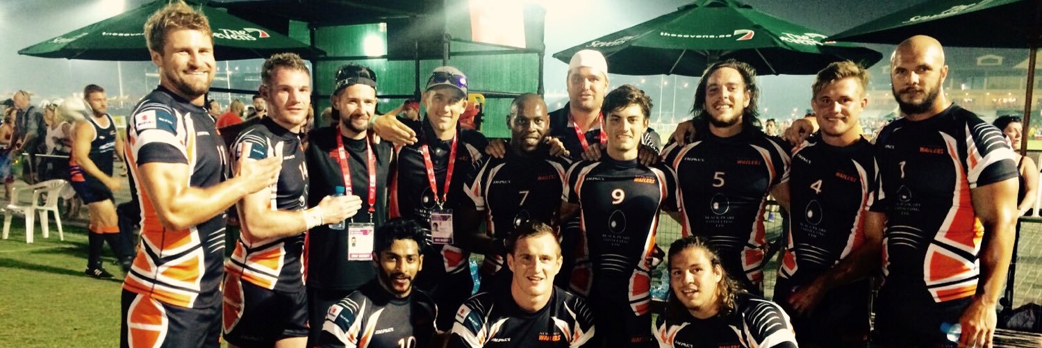 Gareth Stephen Kerr banner