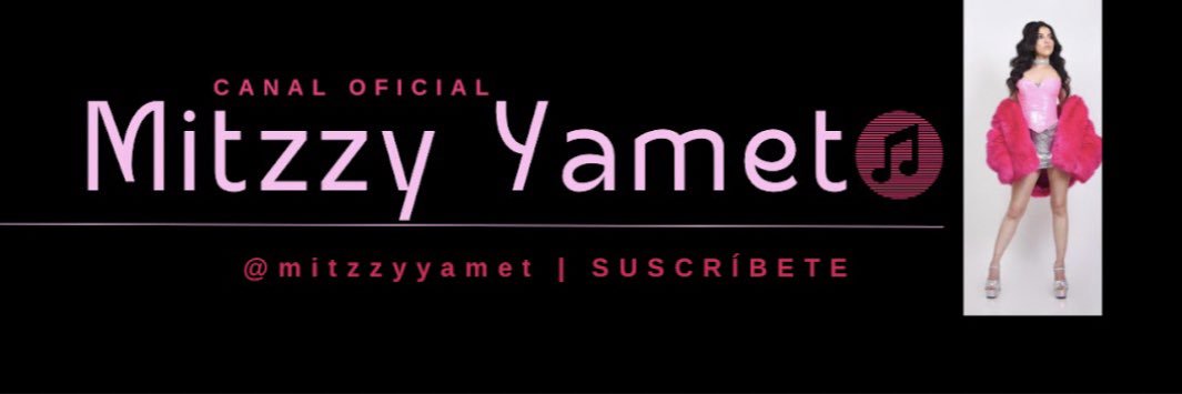 mitzzyyamet's profile banner image