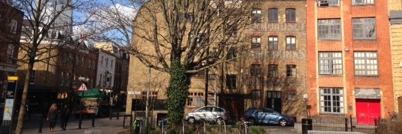 Chelgate's profile banner image
