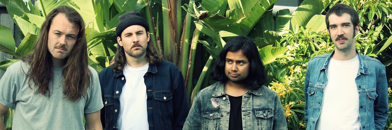 Going Swimming banner