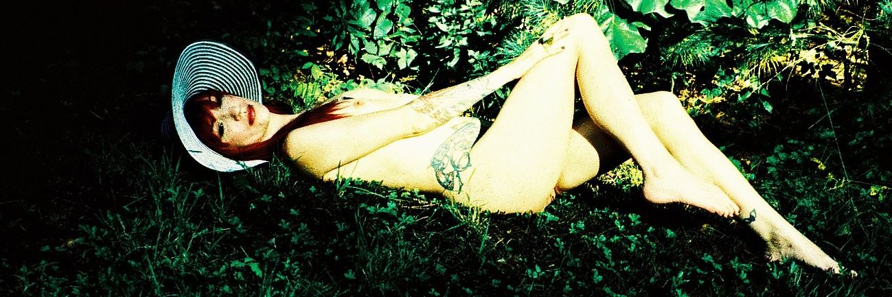 RubyLaLaLaRocca's profile banner image